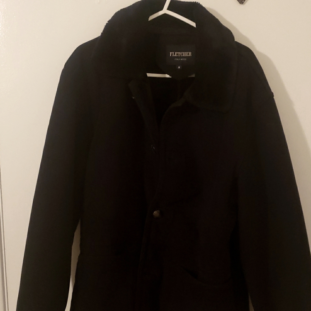 Womena jacket